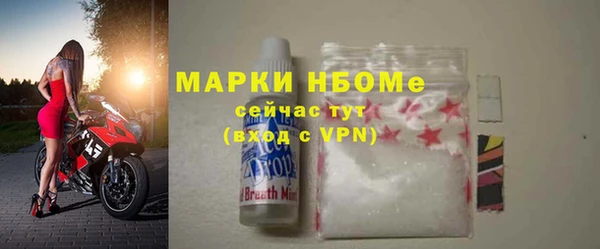 стафф Горняк