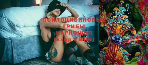 стафф Горняк