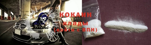стафф Горняк